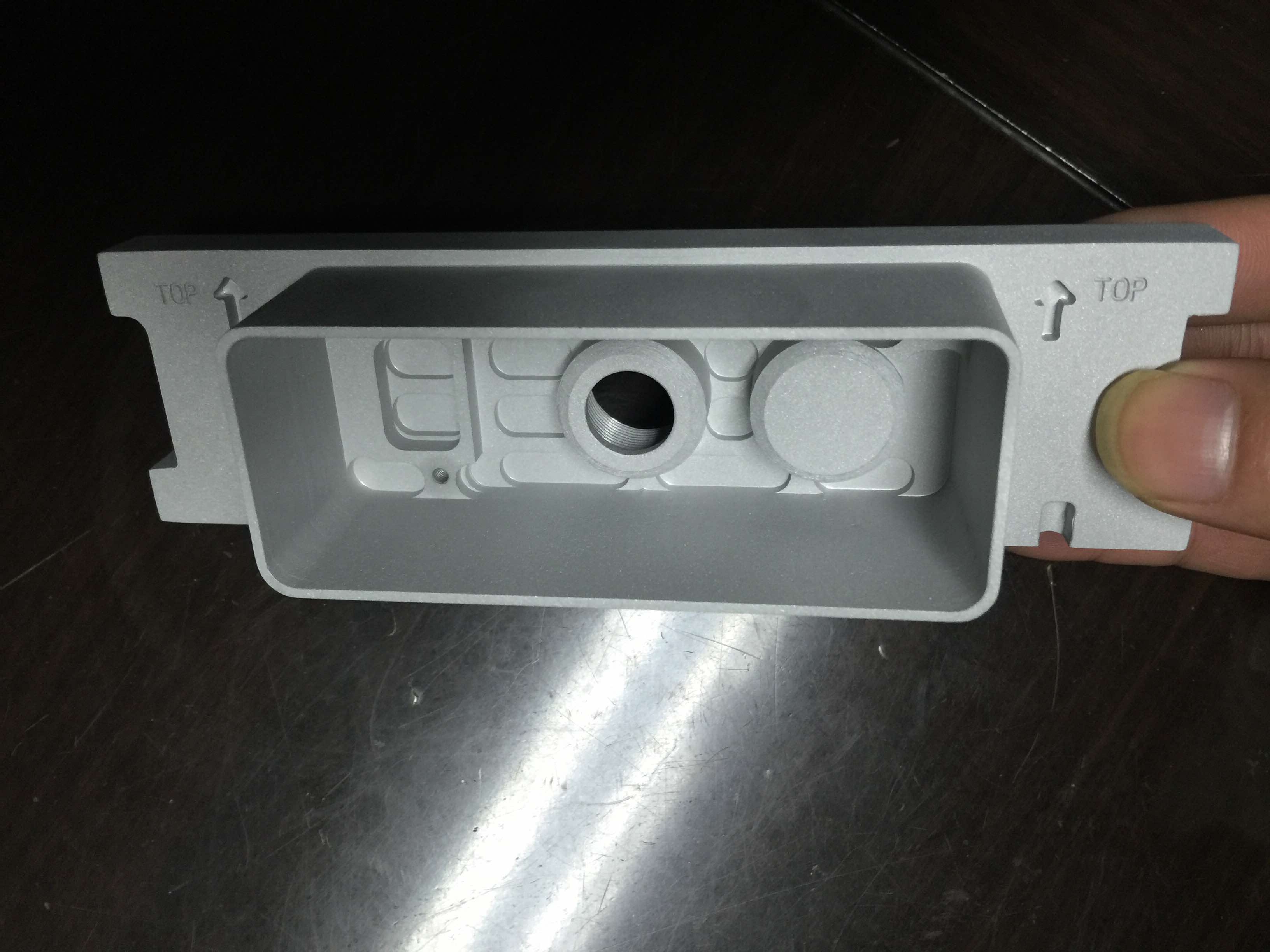  金屬快速成型-參展好用的產品