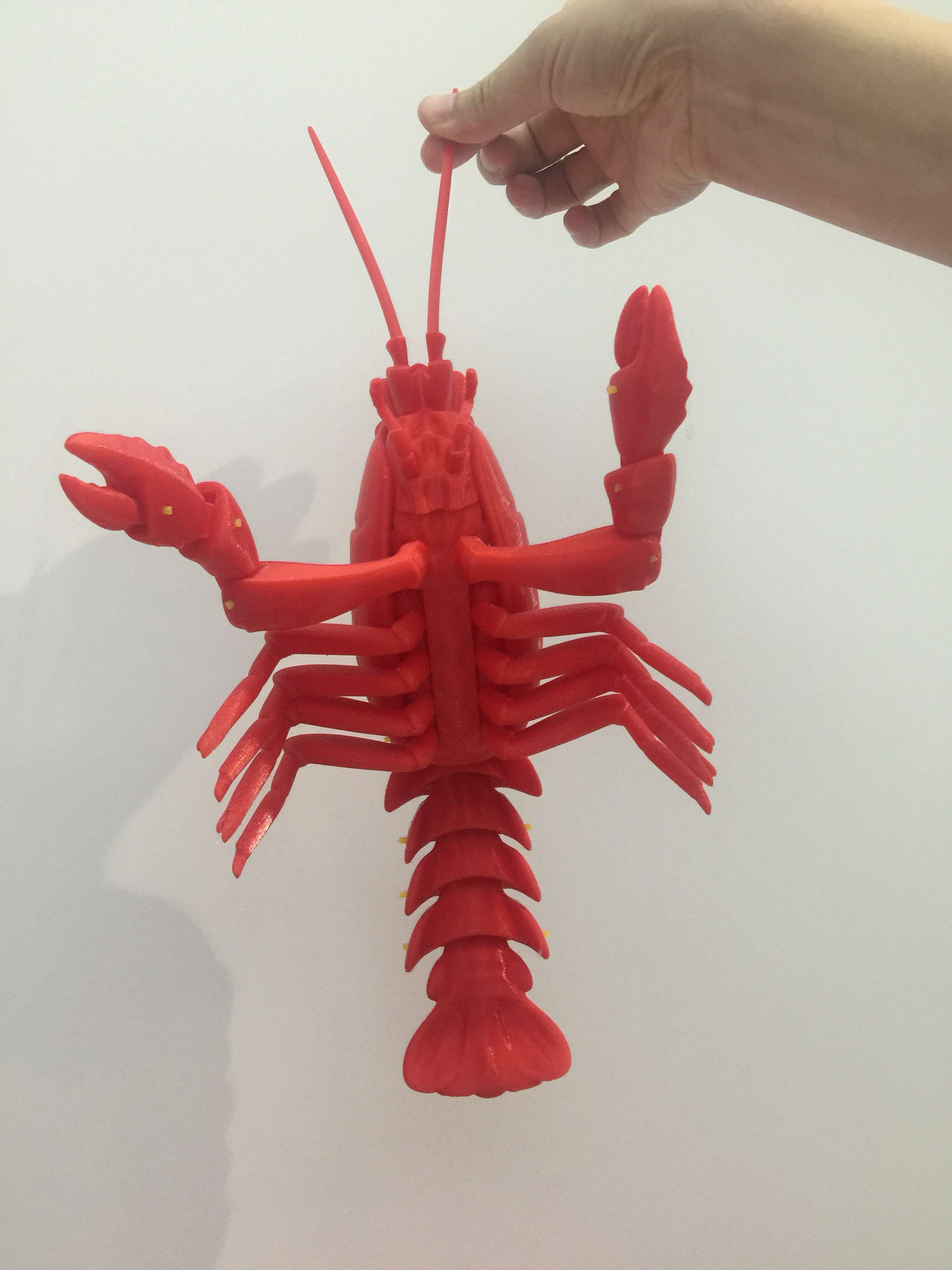 炅科小知識之3d打印服務(wù)的步驟是如何的