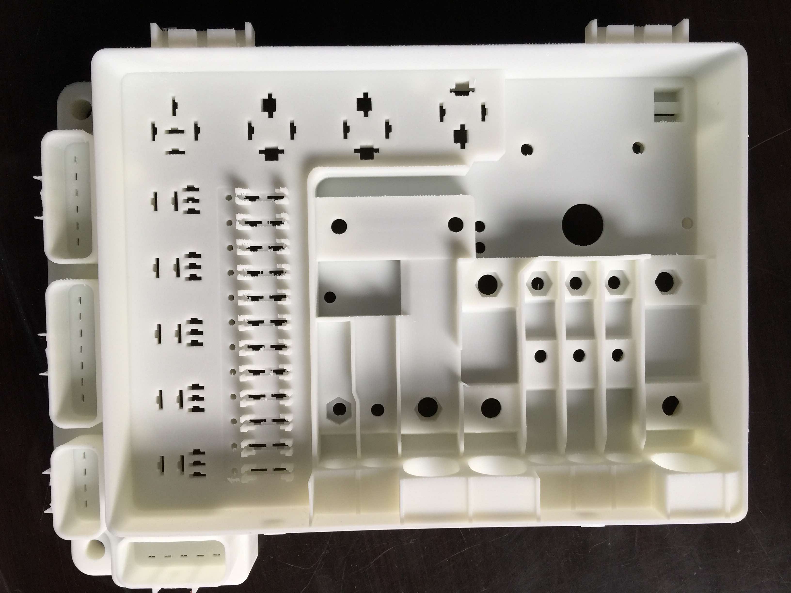 炅科小知識之3D打印的優勢（2）
