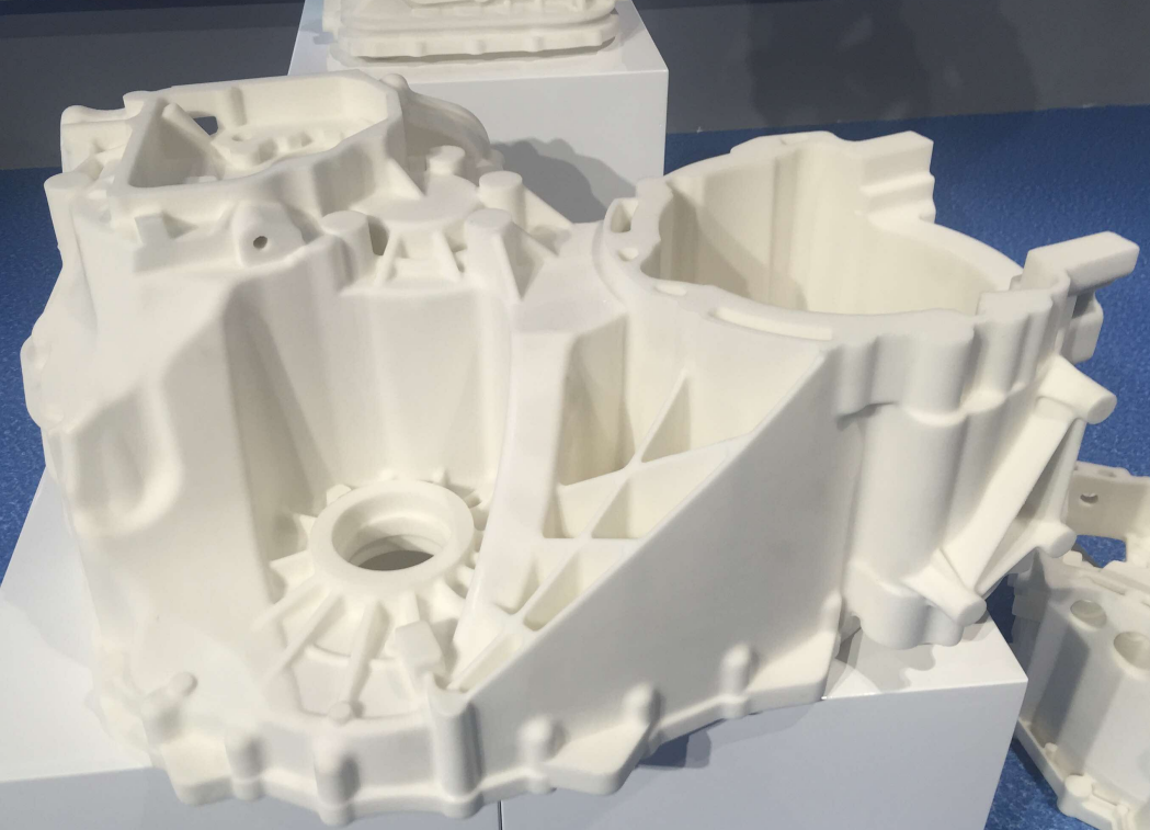 張亮是楊國福的外甥？那快速成型和快速制造是什么關系？