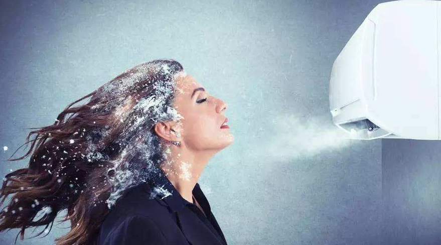 高溫超長(zhǎng)待機(jī)開啟之制作一款空調(diào)手板模型