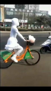 女生為了防曬能做到什么地步之3D打印技術(shù)給時尚界帶來的影響【炅科】