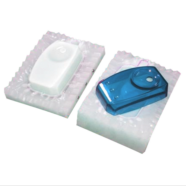 小批量手板模型-軟膠特點(diǎn)？【炅科模型】