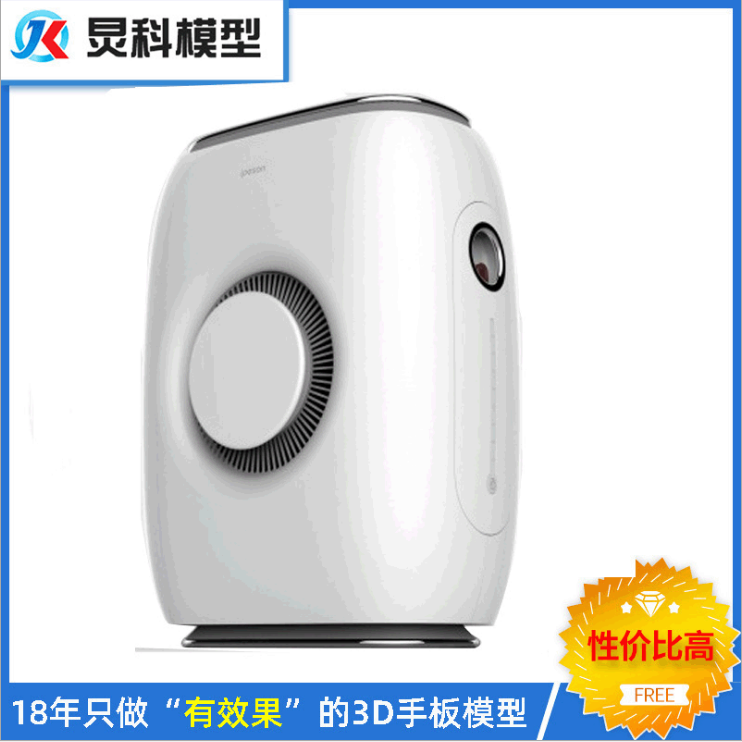 音響手板制作廠家怎么選擇？這里您可以試一試【炅科模型】