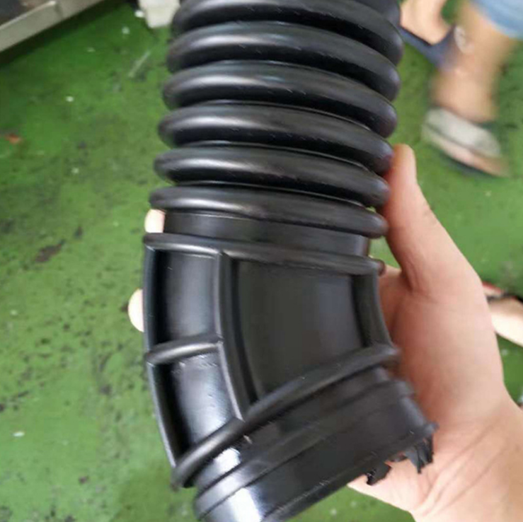 炅科模型：國內幾種常見手板加工方式